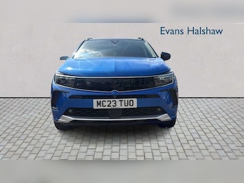 Used Vauxhall Grandland 2023 for sale - 78991040: Photo