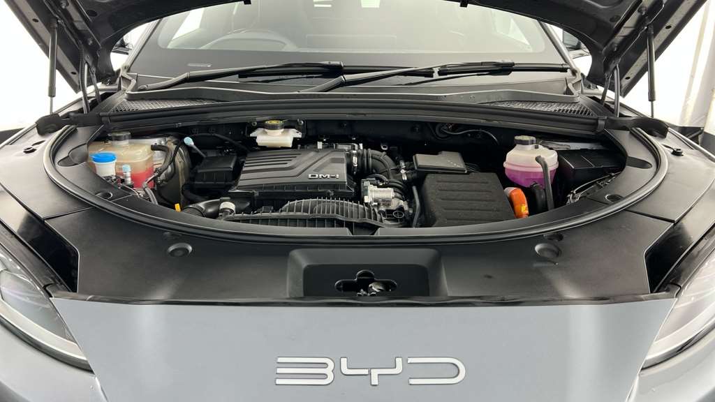 Used BYD Seal U for sale - 77860074: Photo 10