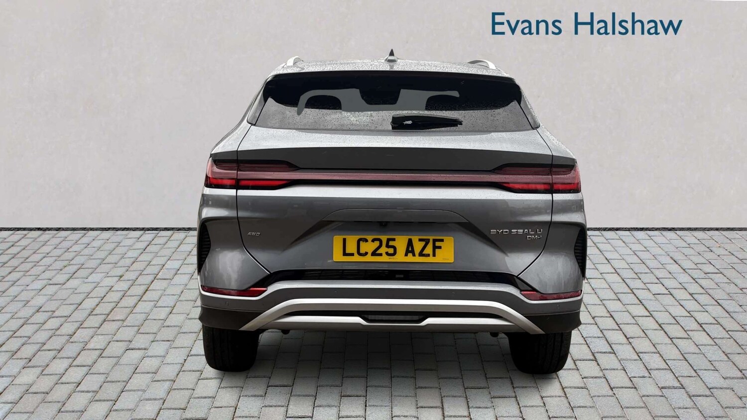 Used BYD Seal U for sale - 77860074: Photo 19