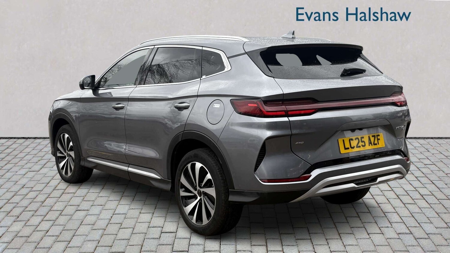 Used BYD Seal U for sale - 77860074: Photo 20