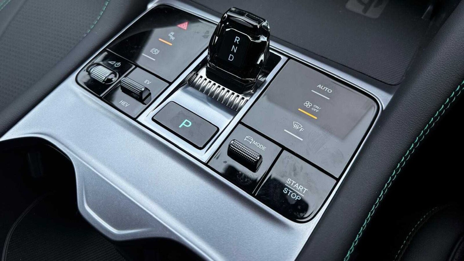 Used BYD Seal U for sale - 77860074: Photo 24