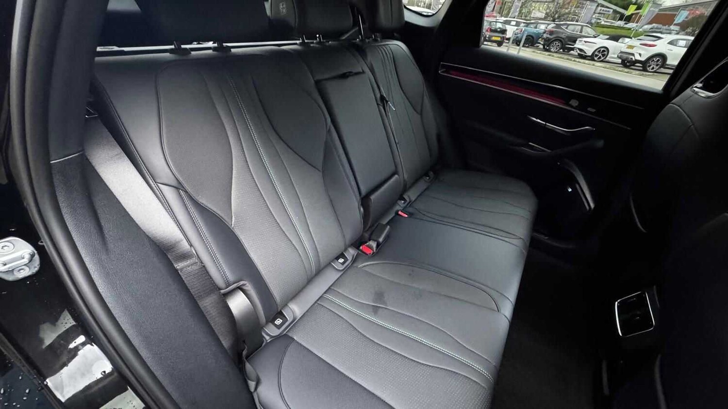 Used BYD Seal U for sale - 77860074: Photo 26