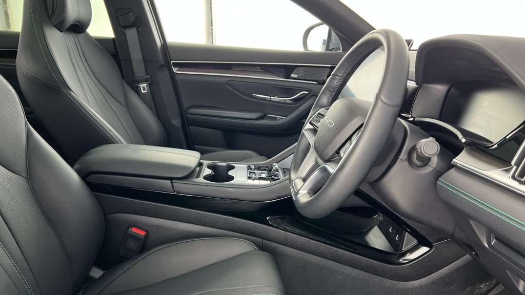 Used BYD Seal U for sale - 77860074: Photo 3