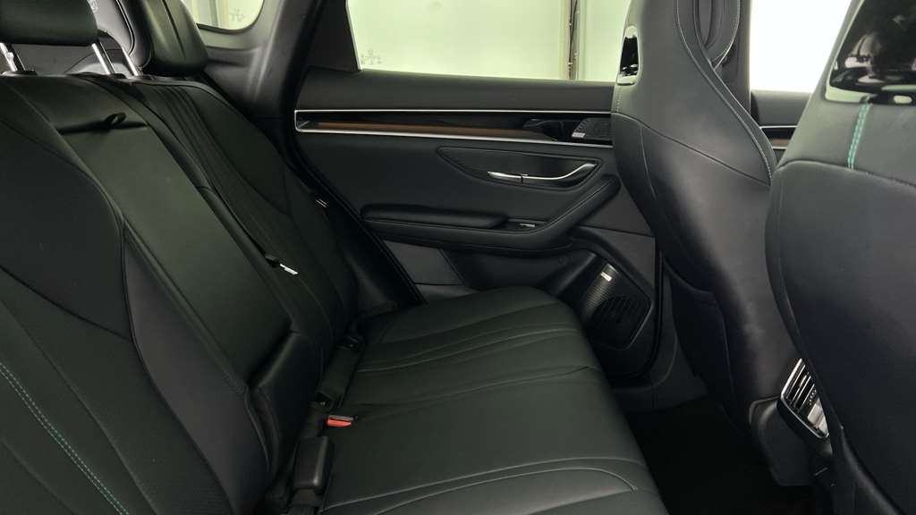 Used BYD Seal U for sale - 77860074: Photo 6