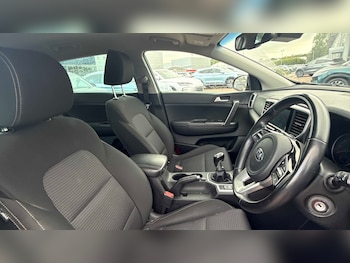 Used Kia Sportage 2019 for sale - 79541865: Photo