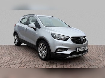 Vauxhall - Mokka X