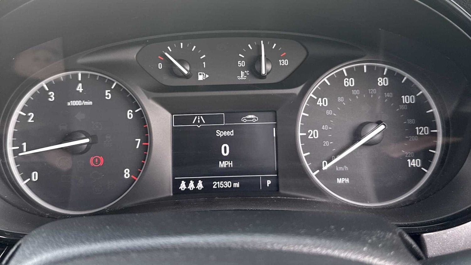 Vehicle 25