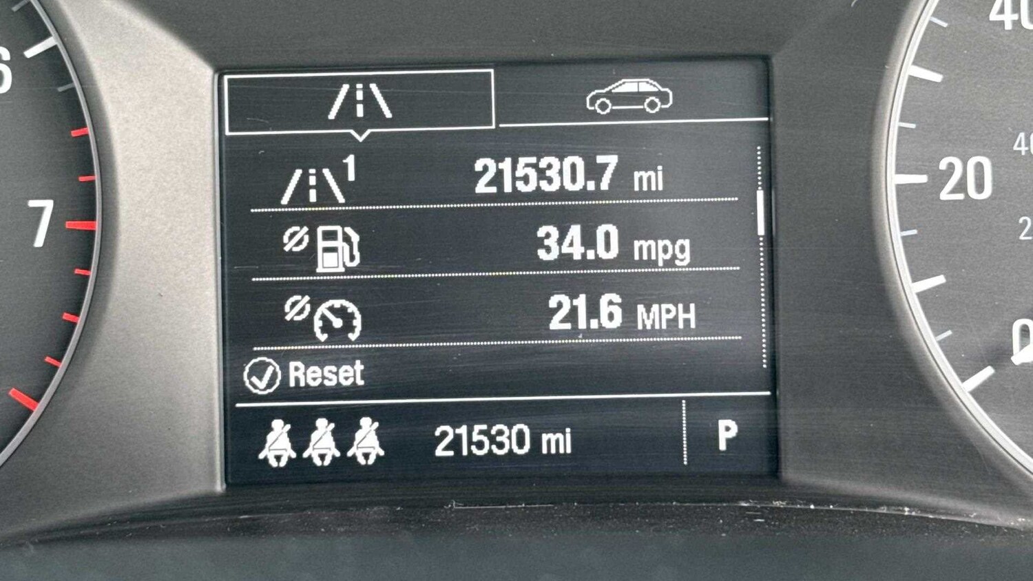 Vehicle 26