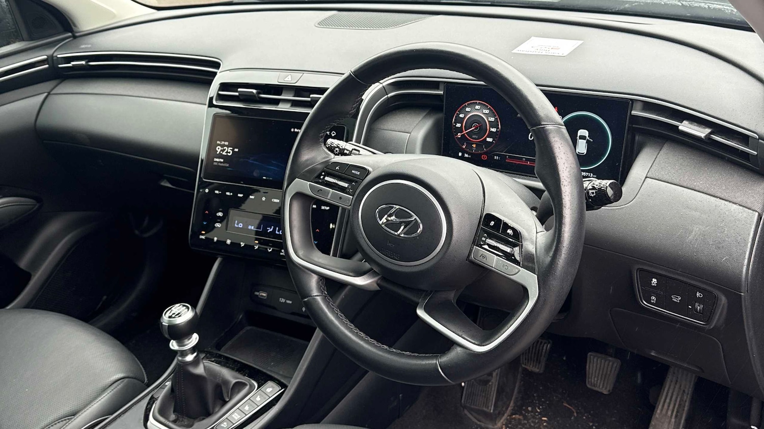 Used Hyundai TUCSON 2023 for sale - 78104602: Photo 11