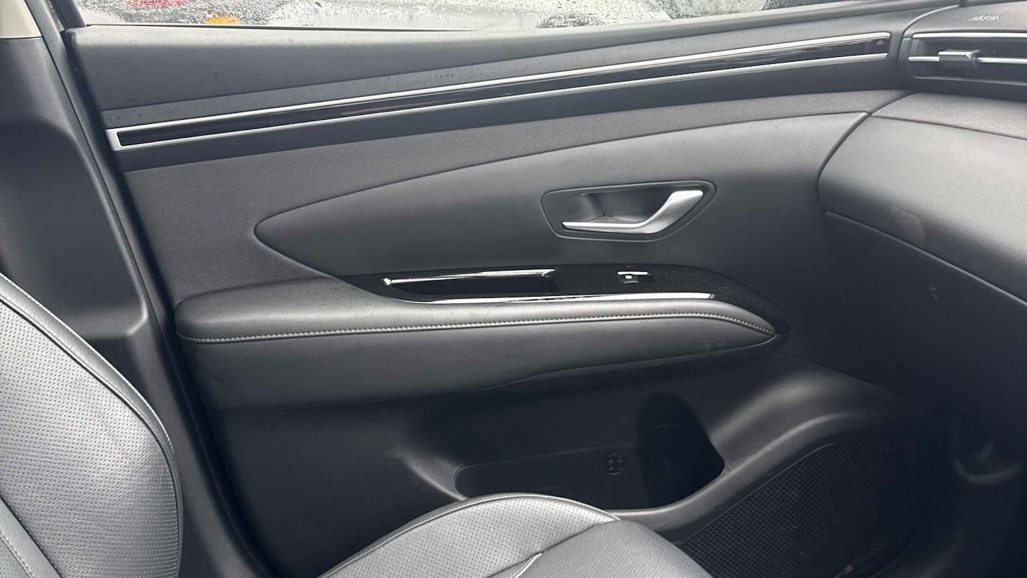 Used Hyundai TUCSON 2023 for sale - 78104602: Photo 14