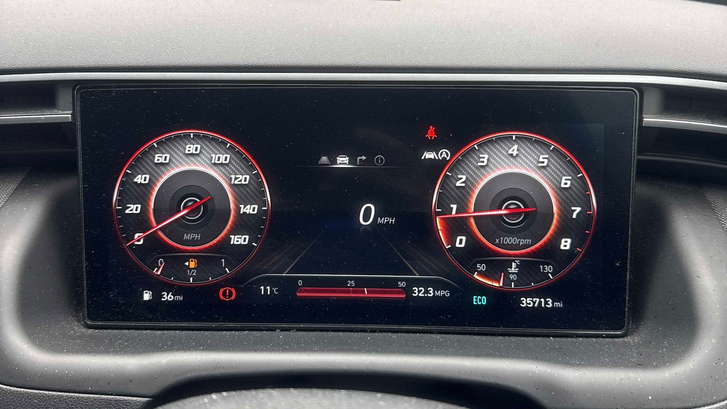 Used Hyundai TUCSON 2023 for sale - 78104602: Photo 15