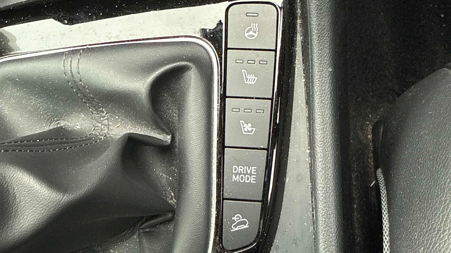 Used Hyundai TUCSON 2023 for sale - 78104602: Photo 24