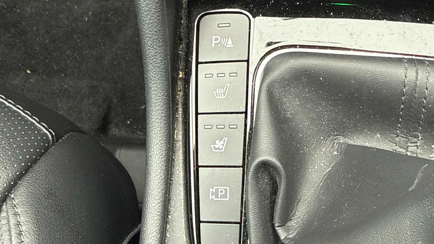 Used Hyundai TUCSON 2023 for sale - 78104602: Photo 25