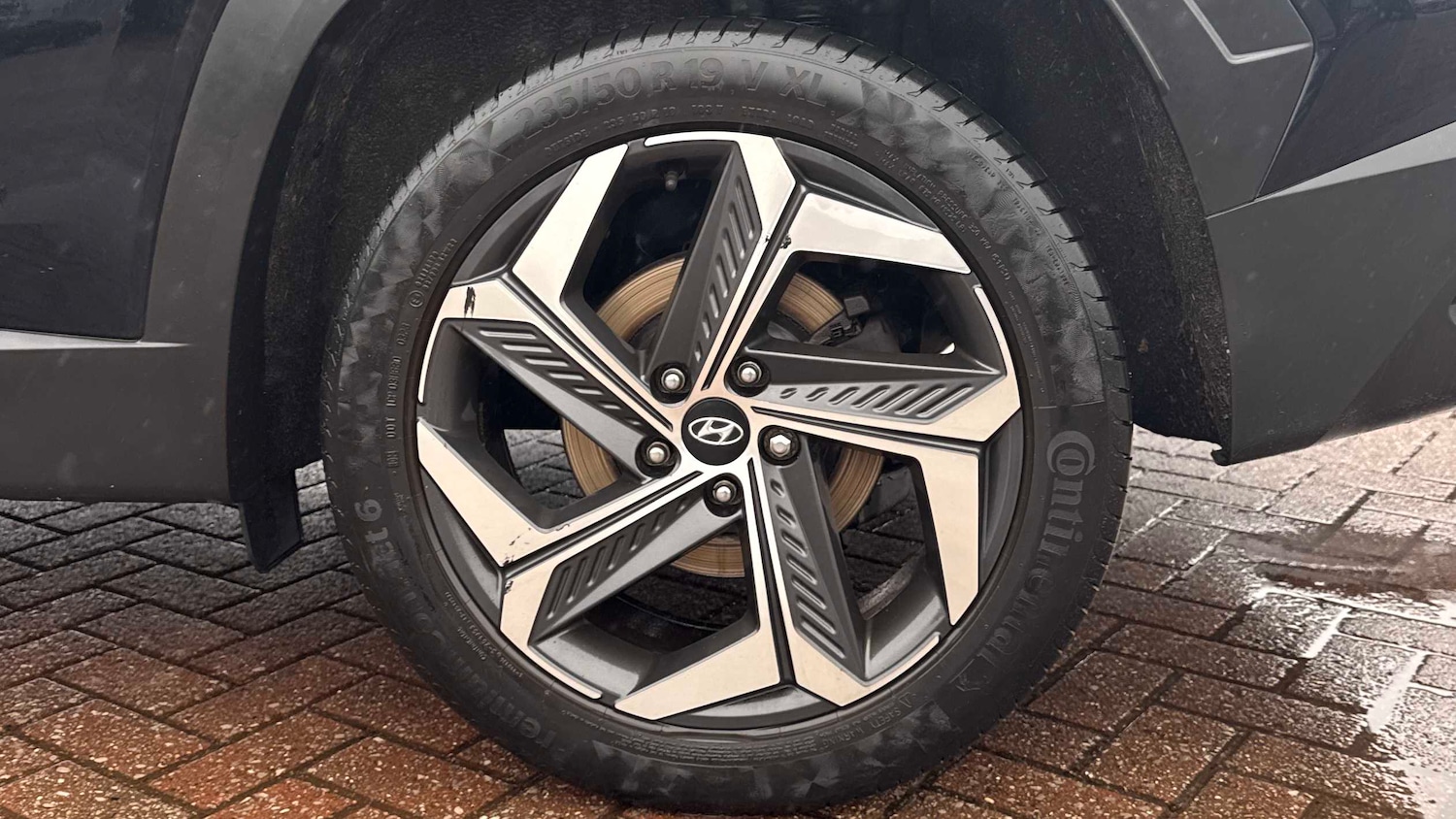 Used Hyundai TUCSON 2023 for sale - 78104602: Photo 27