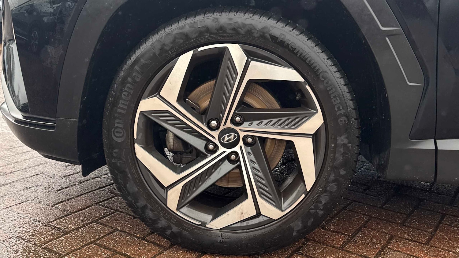 Used Hyundai TUCSON 2023 for sale - 78104602: Photo 28