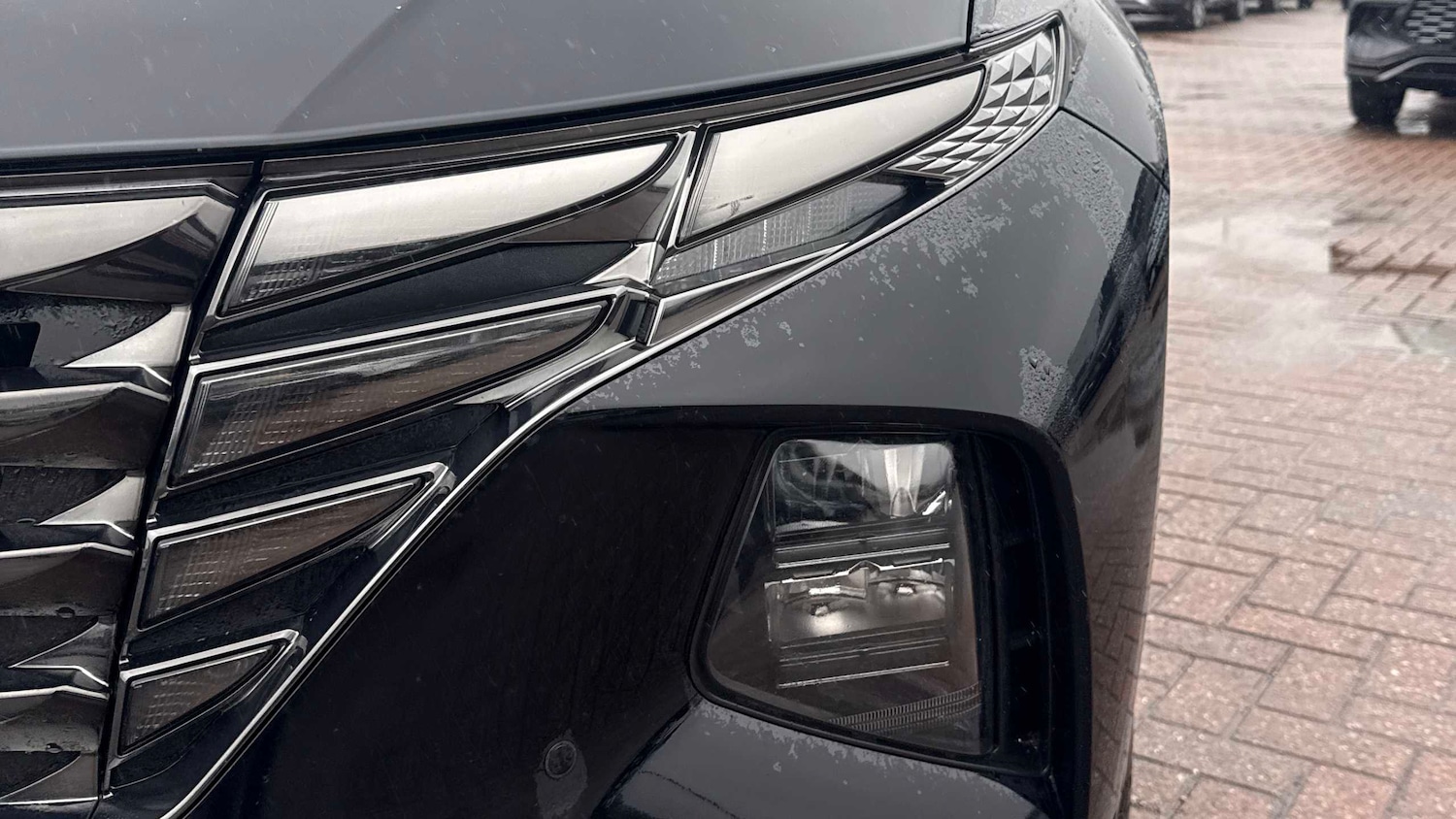 Used Hyundai TUCSON 2023 for sale - 78104602: Photo 29