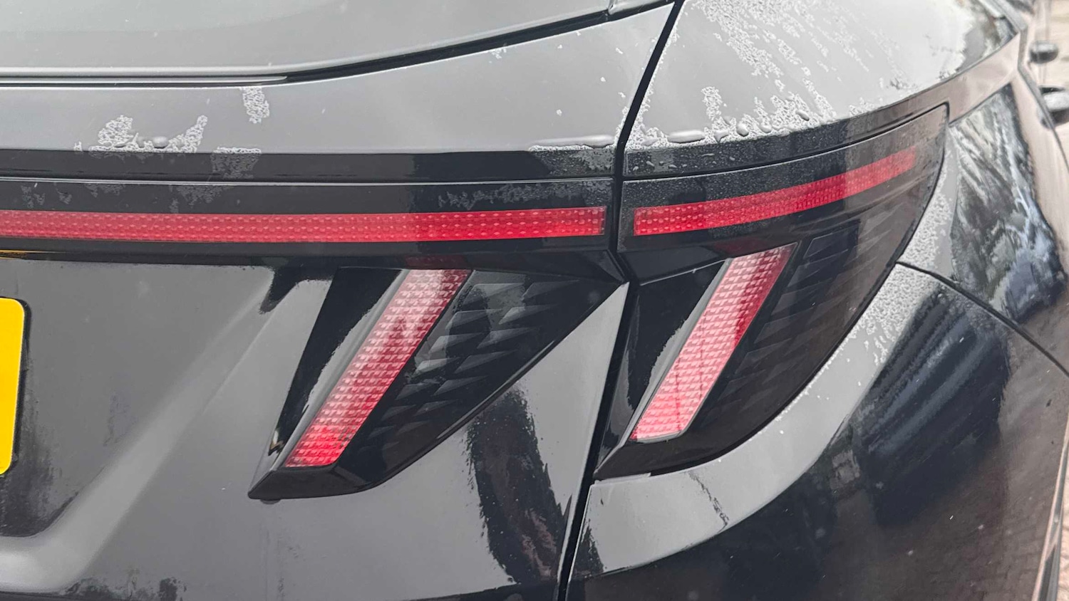 Used Hyundai TUCSON 2023 for sale - 78104602: Photo 30