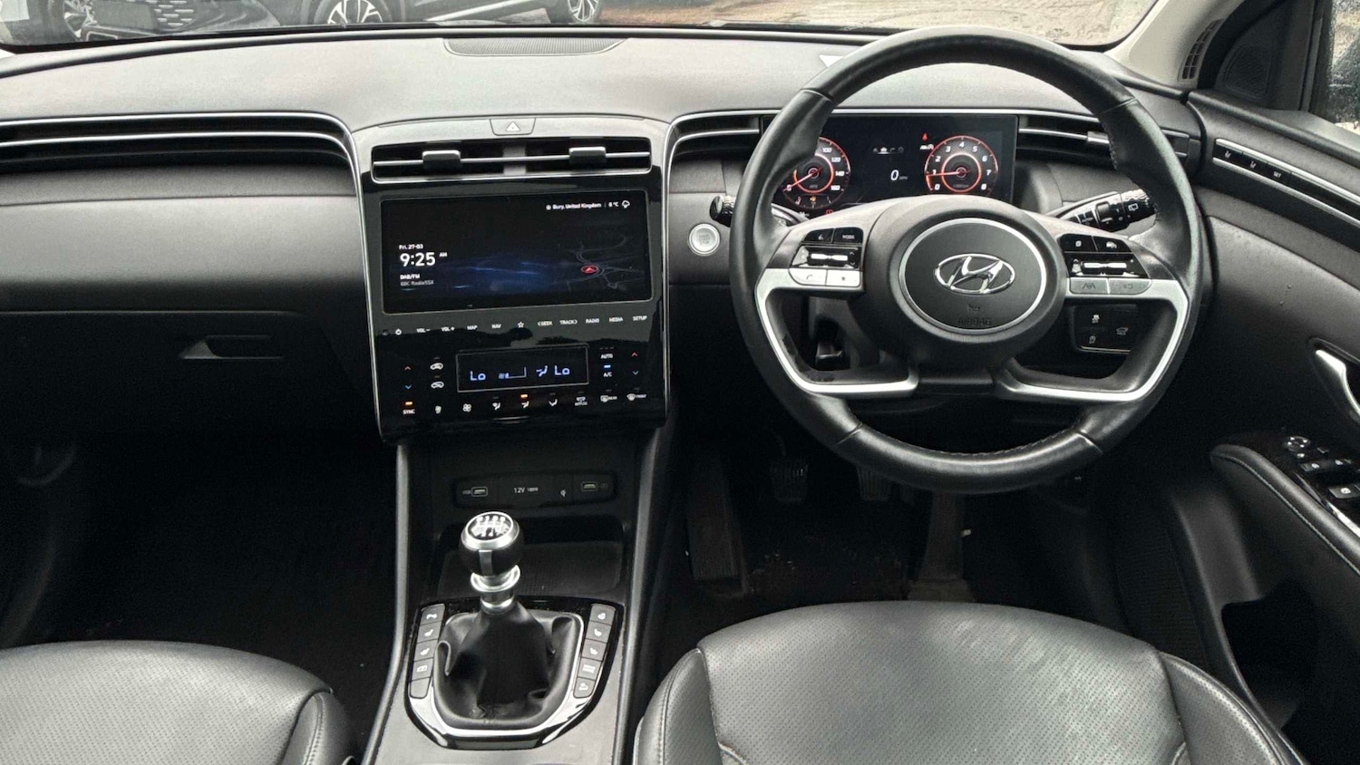 Used Hyundai TUCSON 2023 for sale - 78104602: Photo 7