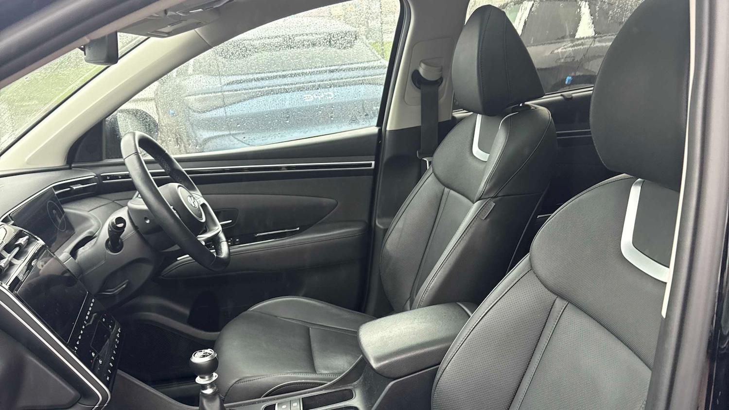 Used Hyundai TUCSON 2023 for sale - 78104602: Photo 8