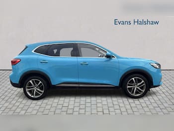Used MG MG HS 2023 for sale - 79624354: Photo