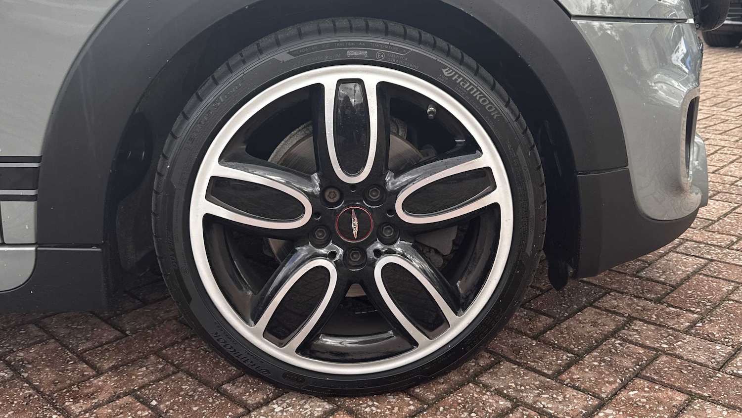 Used MINI Hatch 2015 for sale - 75813309: Photo 17