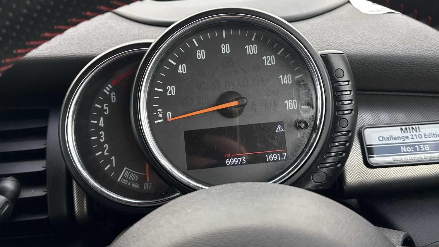 Used MINI Hatch 2015 for sale - 75813309: Photo 21