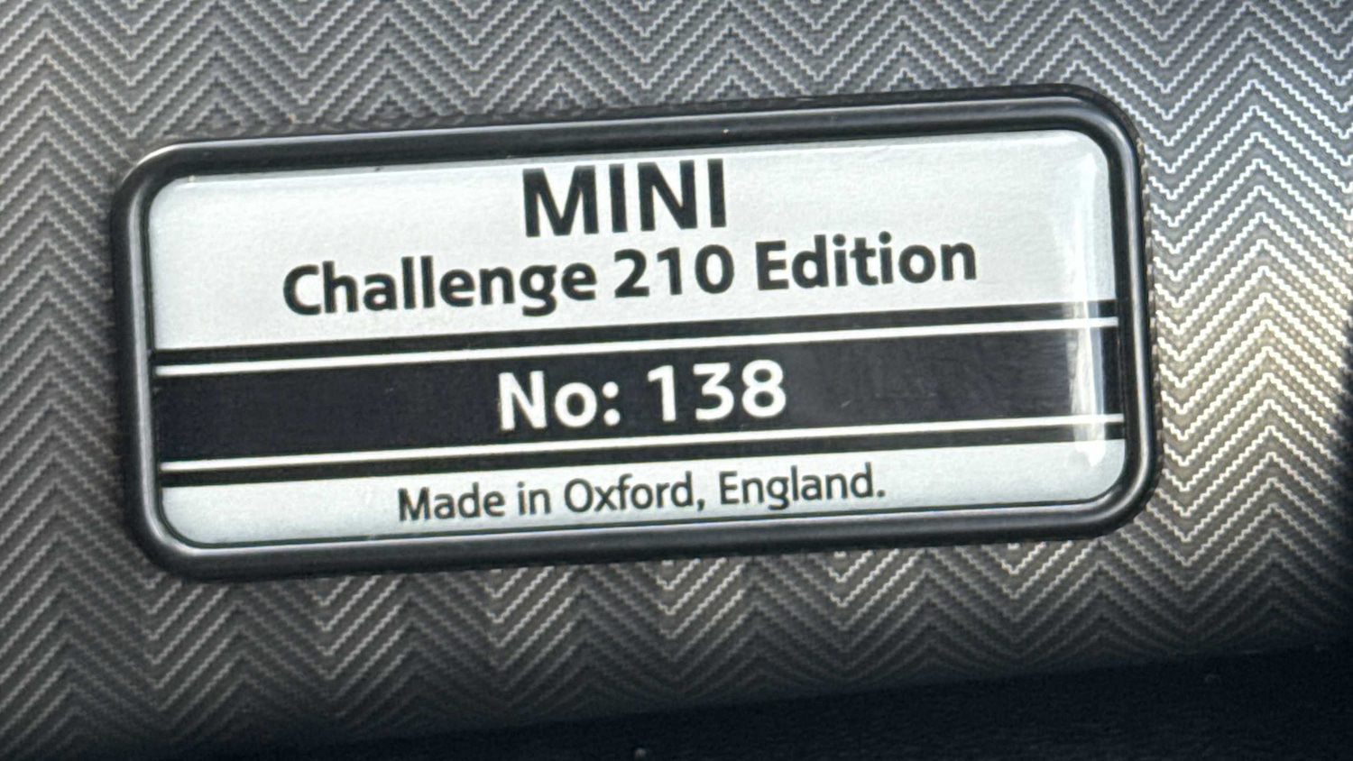 Used MINI Hatch 2015 for sale - 75813309: Photo 32