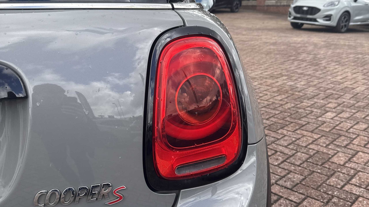 Used MINI Hatch 2015 for sale - 75813309: Photo 35