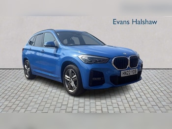 Used BMW X1 2022 for sale - 79014970: Photo