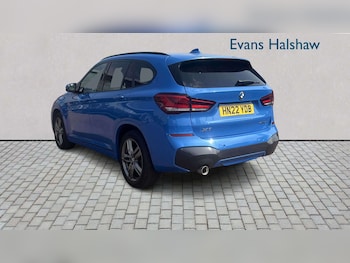 Used BMW X1 2022 for sale - 79014970: Photo