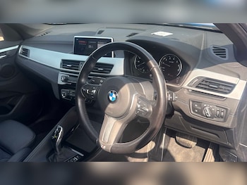 Used BMW X1 2022 for sale - 79014970: Photo