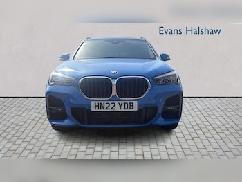 Used BMW X1 2022 for sale - 79014970: Photo