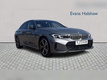 Used BMW 3 Series 2023 for sale - 79015033: Photo