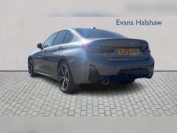 Used BMW 3 Series 2023 for sale - 79015033: Photo