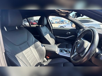 Used BMW 3 Series 2023 for sale - 79015033: Photo