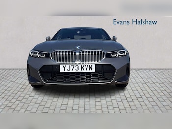 Used BMW 3 Series 2023 for sale - 79015033: Photo