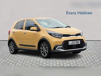 Used Kia Picanto 2023 for sale - 79784687: Photo