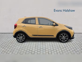 Used Kia Picanto 2023 for sale - 79784687: Photo