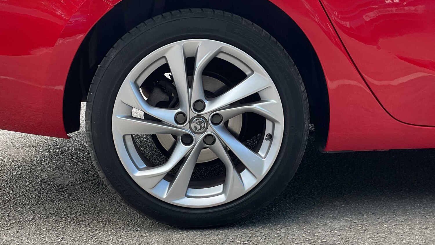 Used Vauxhall Astra 2020 for sale - 77068549: Photo 10