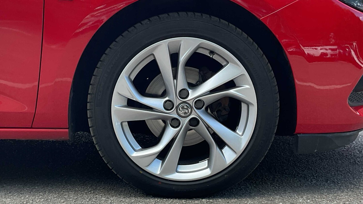 Used Vauxhall Astra 2020 for sale - 77068549: Photo 11