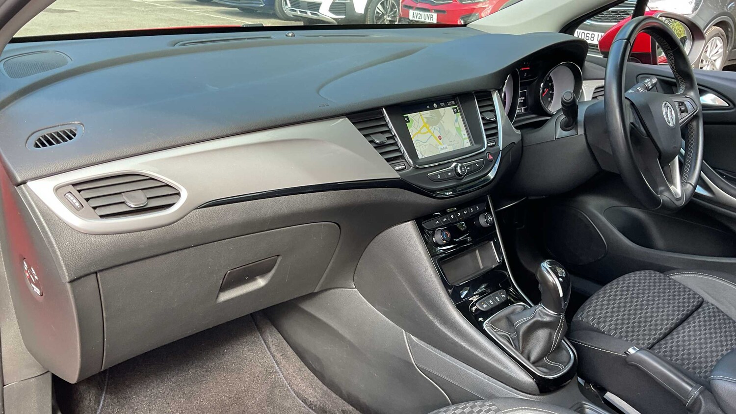 Used Vauxhall Astra 2020 for sale - 77068549: Photo 14