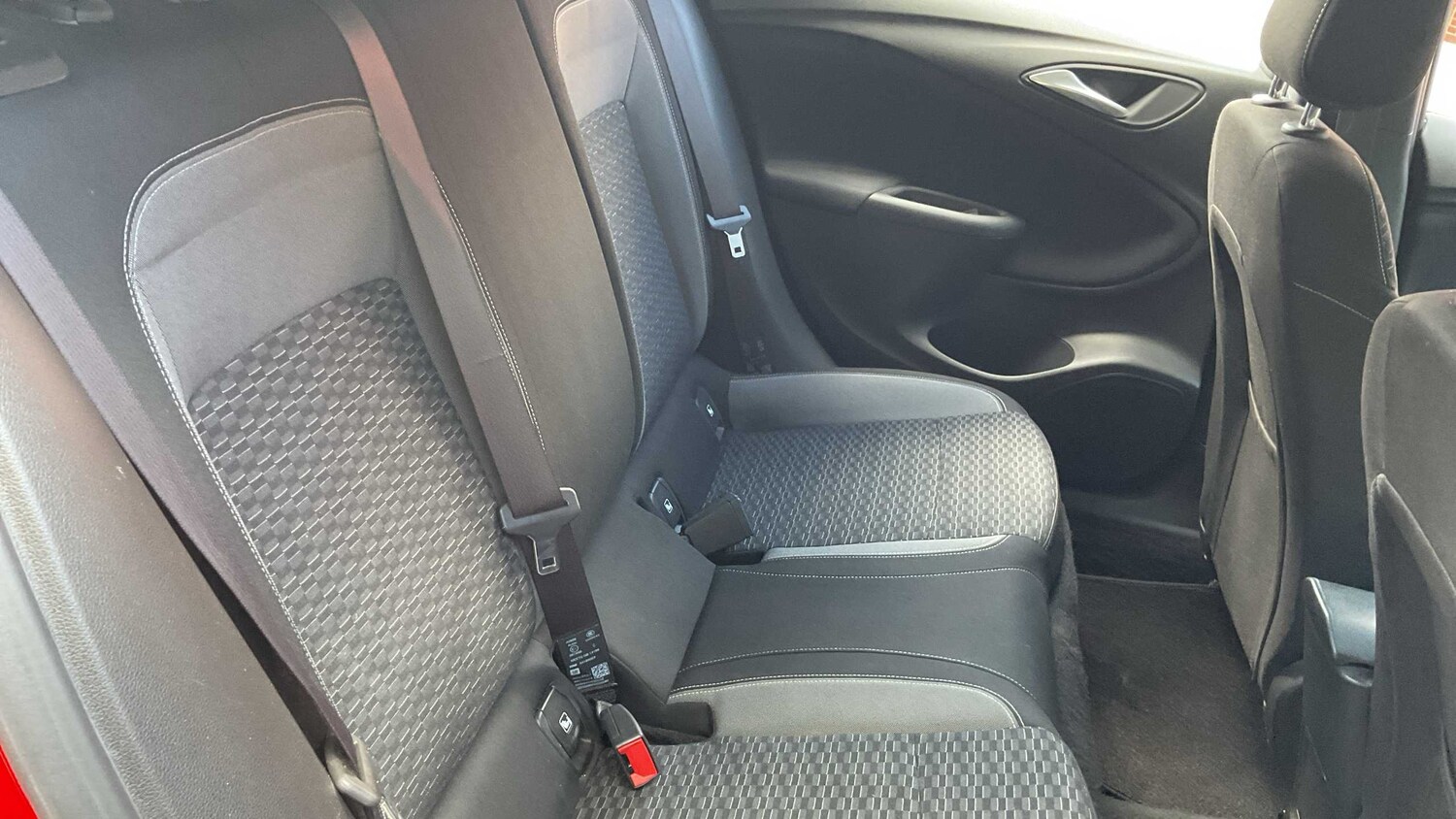 Used Vauxhall Astra 2020 for sale - 77068549: Photo 16