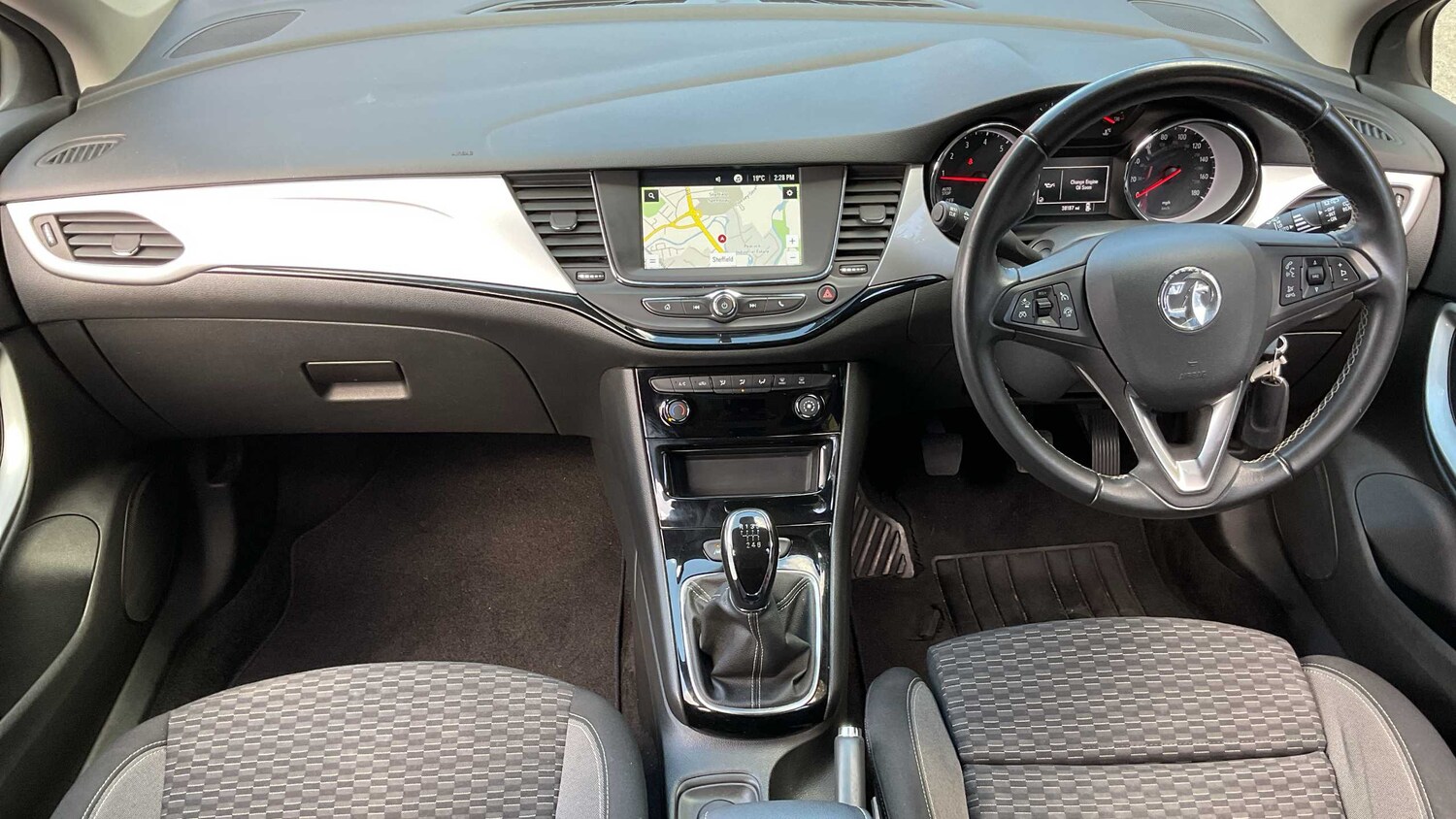 Used Vauxhall Astra 2020 for sale - 77068549: Photo 19