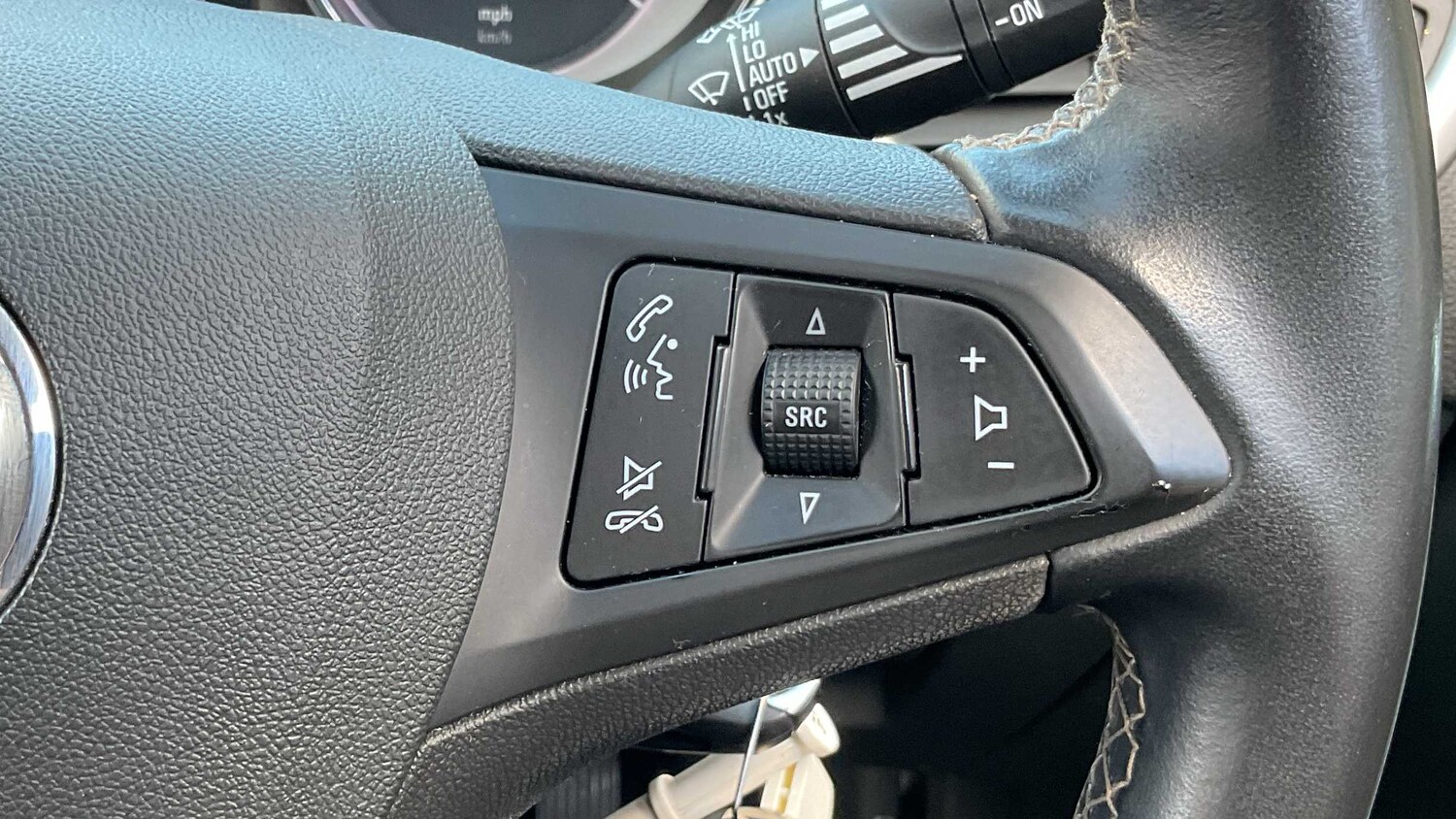 Used Vauxhall Astra 2020 for sale - 77068549: Photo 21