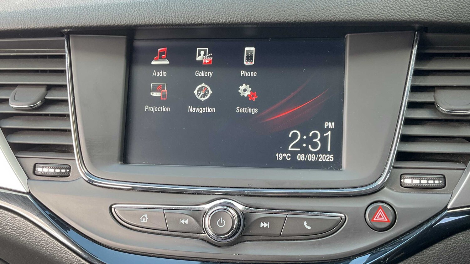 Used Vauxhall Astra 2020 for sale - 77068549: Photo 27