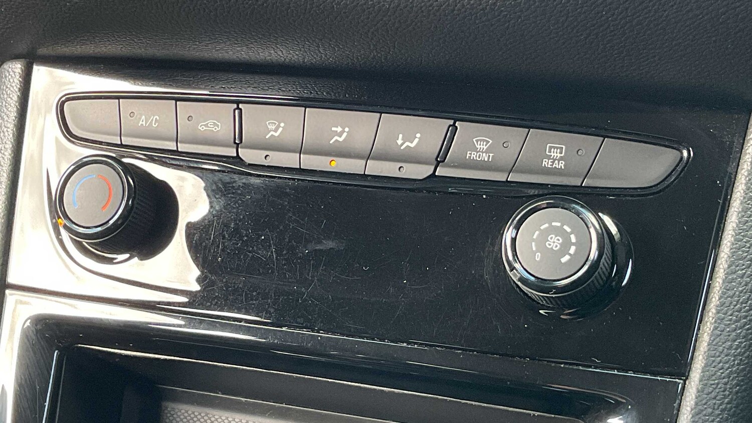 Used Vauxhall Astra 2020 for sale - 77068549: Photo 28