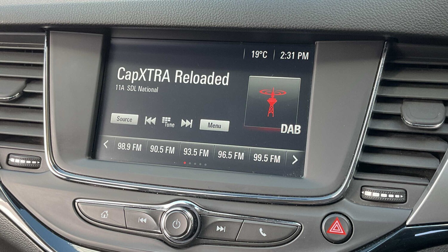 Used Vauxhall Astra 2020 for sale - 77068549: Photo 29