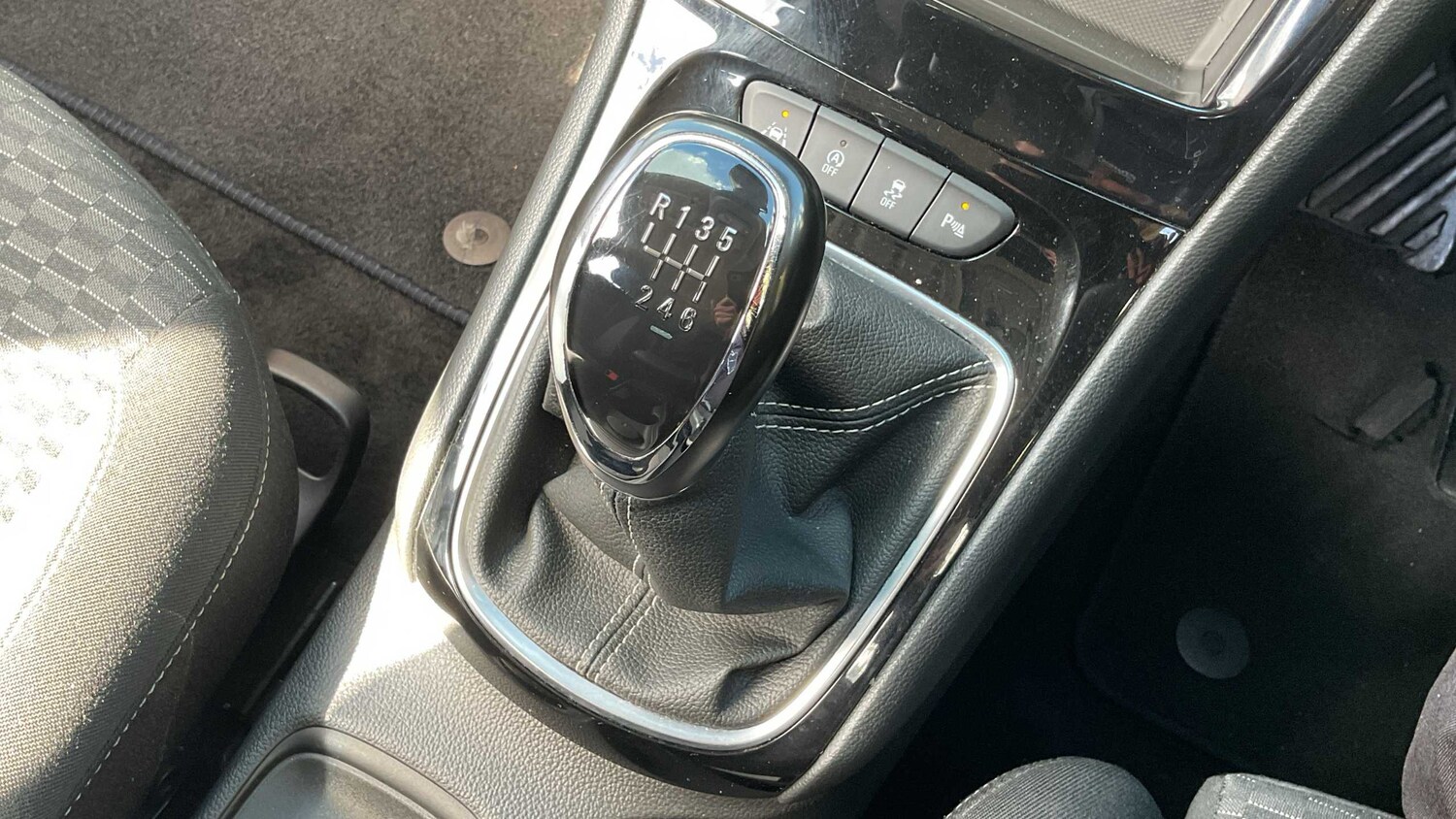 Used Vauxhall Astra 2020 for sale - 77068549: Photo 31