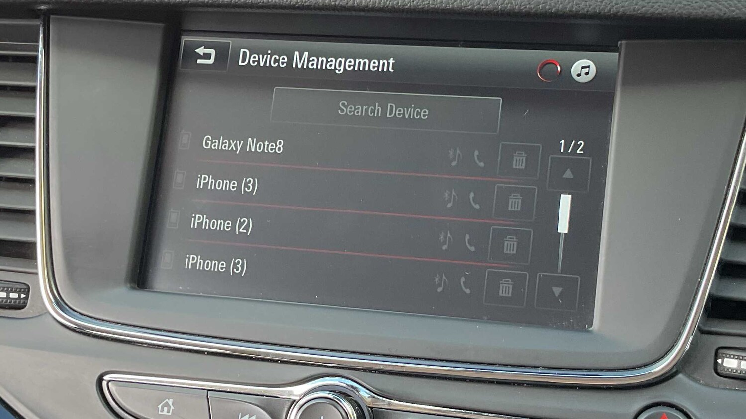 Used Vauxhall Astra 2020 for sale - 77068549: Photo 32