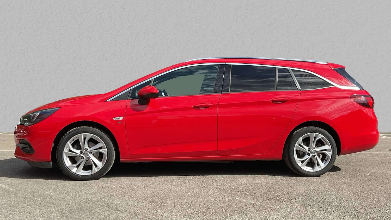 Used Vauxhall Astra 2020 for sale - 77068549: Photo 4